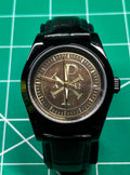 Chi Rho Cross