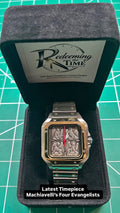 Four Evangelists - Custom Automatic Timepiece