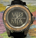 VDMA - Verbum Dei Manet in Aeternum - The Word of the Lord Endures Forever